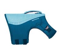 Ruffwear - Float Coat - Imbracatura per cani L blu