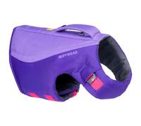 Ruffwear Giubbotto Di Salvataggio Float Coat Viola Lilla, Diverse Taglie, NUOVO