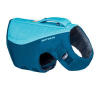 Ruffwear - Float Coat - Imbracatura per cani XS blu