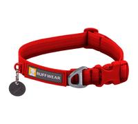 Ruffwear - Front Range Collar - Collari per cani 51-66 cm rosso