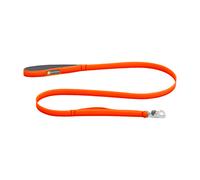 Ruffwear Front Range guinzaglio per cani , arancione fiammante - 150 cm L x 19 mm P