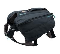 Ruffwear - Front Range Day Pack - Imbracatura per cani M basalt gray