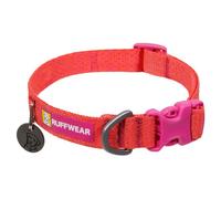 Ruffwear - Front Range Flex Collar - Collari per cani 36-51 cm rosa