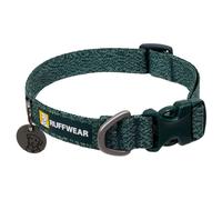 Ruffwear - Front Range Flex Collar - Collari per cani 51-66 cm deep teal