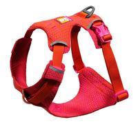 Ruffwear - Front Range Flex Harness - Imbracatura per cani XS rosa