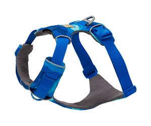 Ruffwear - Front Range Harness - Imbracatura per cani L/XL coastal mountains