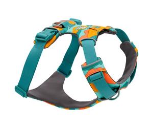 Ruffwear - Front Range Harness - Imbracatura per cani L/XL spring mountains