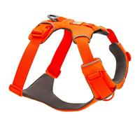 Ruffwear - Front Range Harness - Imbracatura per cani M orange