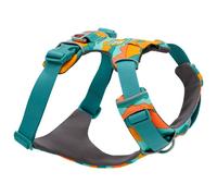 Ruffwear - Front Range Harness - Imbracatura per cani M spring mountains