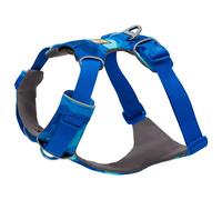 Ruffwear - Front Range Harness - Imbracatura per cani S coastal mountains