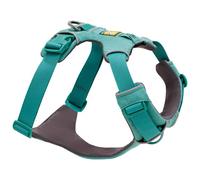 Ruffwear Pettorina Front Range® - River Rock Green - S