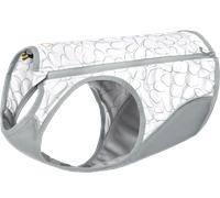 Ruffwear Giacca con Effetto Fresco Swamp™ - Graphite Gray - M