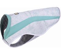 Ruffwear Giacca con Effetto Fresco Swamp - Sage Green - L