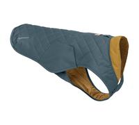 Ruffwear Giacca Imbottita Per Cani Stumptown Orion Blue, Diverse Taglie, NUOVO