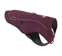 Ruffwear Giacca per Cani Cappotto Fuse Purple Pioggia - Intemperie &