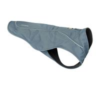 Ruffwear Giacca per Cani Cappotto Utility Slate Blue Freddo Wetter, Ogni Tempo