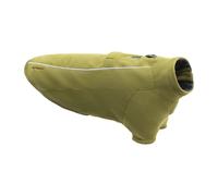 Ruffwear - Climate Changer Fleece Jacket - Cappottini per cani S verde