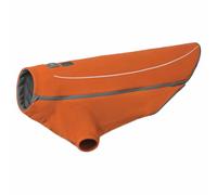 Ruffwear Giacca Per Cani Climate Changer Canyonlands Orange M Pile