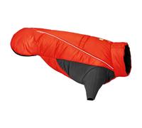 Ruffwear Giacca per Cani Furness Giacca Red Sumac, Varie Misure, Nuovo