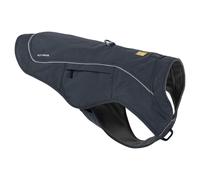 Ruffwear Giacca Per Cani Overcoat Fuse Basalt Gray, Diverse Taglie, NUOVO