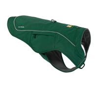 Ruffwear Giacca Per Cani Overcoat Fuse Verde, Diverse Taglie, NUOVO