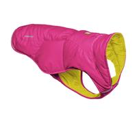 Ruffwear Quinzee™ Jacket - Fireweed Pink - M