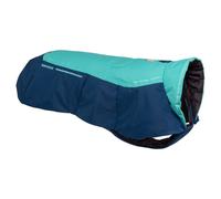 Ruffwear Giacca Per Cani Vert Aurora Teal, Diverse Taglie, NUOVO