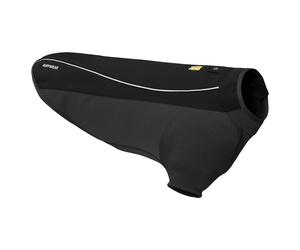 Ruffwear Giacca Soft Shell Cloud Chaser Unisex Obsidian Black M Impermeabile