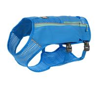 Ruffwear Gilet Da Corsa Trail Runner Per Cani, Acqua, Blue Pool