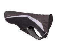Ruffwear Gilet di Sicurezza Lumenglow Hi-Viz Giacca Granite Gray, Varie Misure
