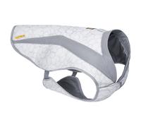 Ruffwear Gilet Raffreddonneto Swamp Cooler Cani Grafite Gray, Protezione-Uv 50+
