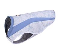 Ruffwear Gilet Raffreddonneto Swamp Cooler Heliotrope Purple per Cani ,