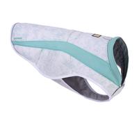 Ruffwear Gilet Raffreddonneto Swamp Cooler Sage Green per Cani Calore