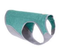 Ruffwear Gilet Refrigerante Swamp Cooler Per Cani - Aurora Teal