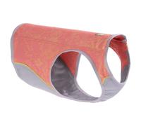 Ruffwear Gilet Refrigerante Swamp Cooler Per Cani Salmone Rosa Per Cani Attivi