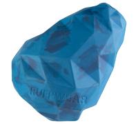 Ruffwear Giocattolo Gnawt-a-Cone Blue Piscina 7,5x10 CM Durevole & Interattivo