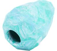 Ruffwear Gioco Gnawt-a-Cone™ Toy - Glacial Blue