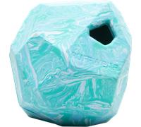 Ruffwear Gioco Gnawt-a-Rock™ Toy - Glacial Blue