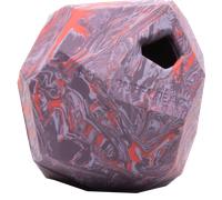 Ruffwear Gioco Gnawt-a-Rock™ Toy - Purple Orchid