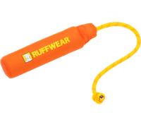 Ruffwear Gioco Lunker™ Toy - Tangelo Orange Medium