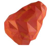 Ruffwear Gioco per Cane Gnawt-a-Cone 7,5x10cm Red Sumac Kautauglich