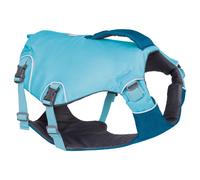 Ruffwear Giubbotto Di Salvataggio Confluence Biolumin Blue Per Cani