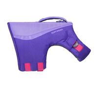 Ruffwear - Float Coat - Imbracatura per cani XXS porpora