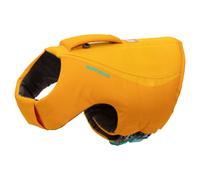 Ruffwear Giubbotto Di Salvataggio Wave Arancione Per Cani - Nuoto & Sicurezza