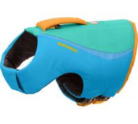 Ruffwear Giubbotto Salvagente Float Coat - Blue Dusk - S