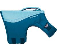 Ruffwear Giubbotto Salvagente Float Coat™ - Deep Blue - M