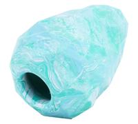 Ruffwear Gnawt-A-Cone Giocattolo Per Cani 7,5x10 Cm Blu Glaciale