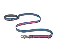 Ruffwear Guinzaglio Crag Ex Alpine Crepuscolo 1-1,8m Con Talon Clip, Regolabile