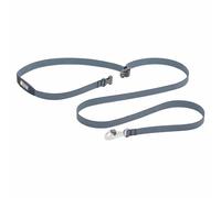 Ruffwear Flagline™ Dog Leash Argento