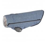 Ruffwear - Hemp Hound Sweater - Cappottini per cani XL blu